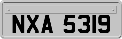 NXA5319