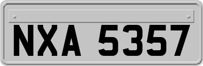 NXA5357