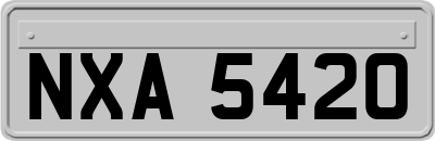 NXA5420