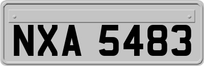 NXA5483