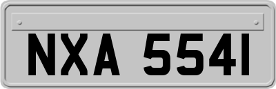 NXA5541