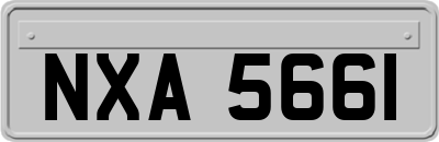 NXA5661