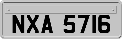 NXA5716