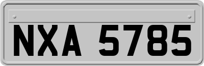 NXA5785