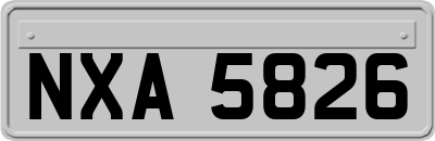NXA5826