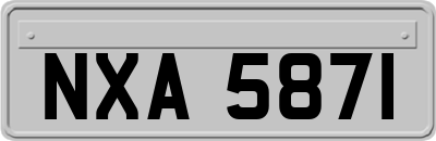 NXA5871