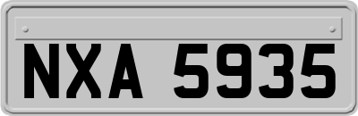 NXA5935