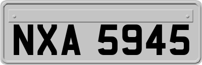 NXA5945