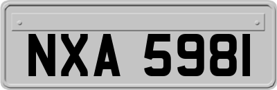 NXA5981