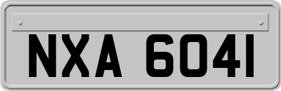 NXA6041