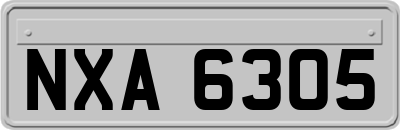 NXA6305
