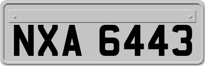 NXA6443