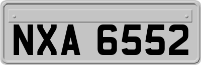 NXA6552