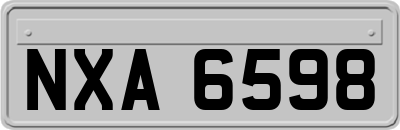 NXA6598