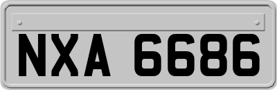 NXA6686