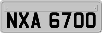 NXA6700