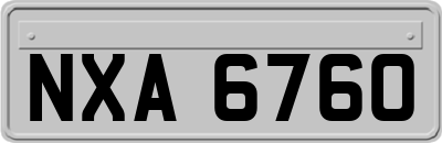 NXA6760