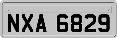 NXA6829