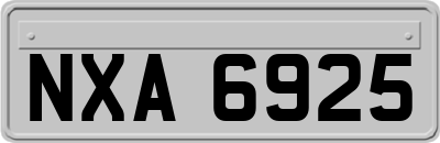 NXA6925