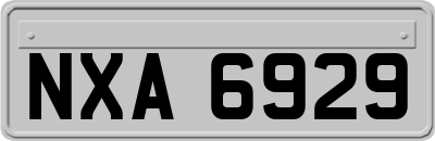 NXA6929