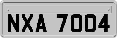 NXA7004