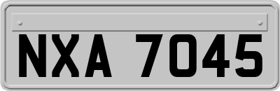 NXA7045