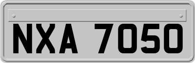 NXA7050