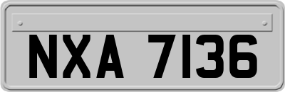 NXA7136