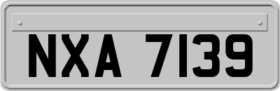 NXA7139