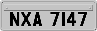 NXA7147