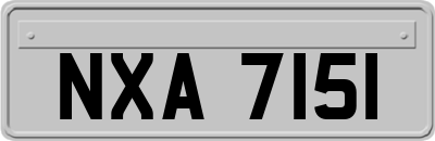 NXA7151