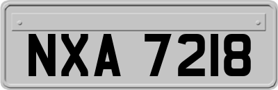 NXA7218