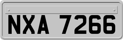NXA7266