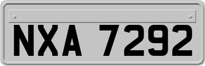 NXA7292