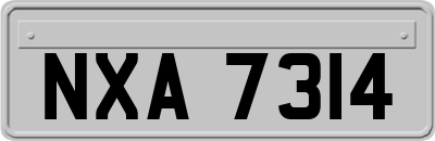 NXA7314