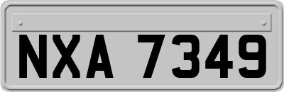 NXA7349