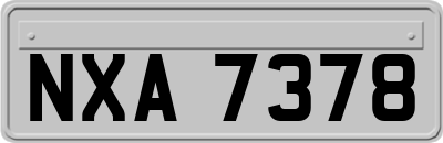 NXA7378