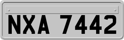 NXA7442