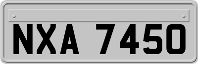 NXA7450
