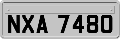 NXA7480
