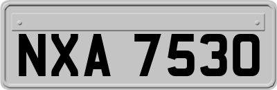 NXA7530