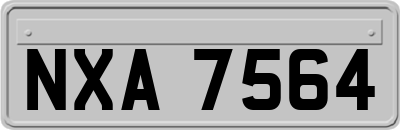 NXA7564