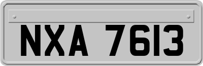 NXA7613