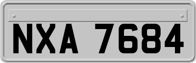 NXA7684