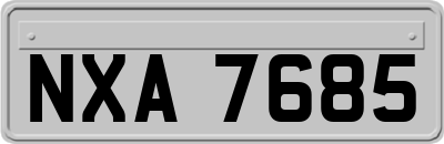 NXA7685