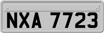 NXA7723