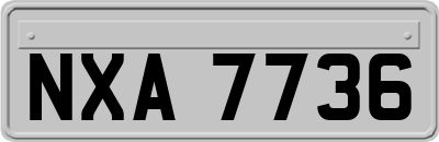 NXA7736