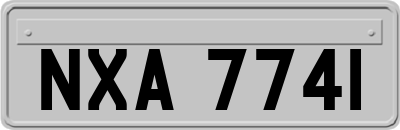 NXA7741