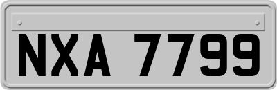 NXA7799