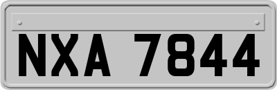 NXA7844